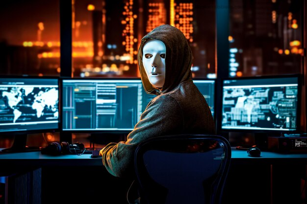Специалист по кибербезопасности: что должен знать - ключевые аспекты